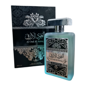 العود الازرق