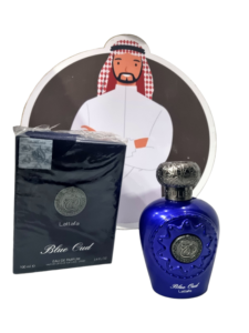 Bleu Oud