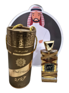 عود مود
