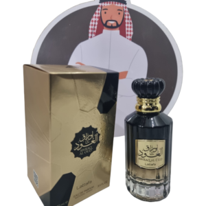 اوراق العود