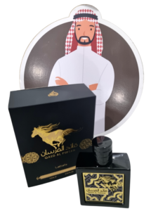 قائد الفرسان