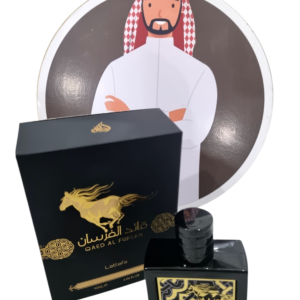 قائد الفرسان